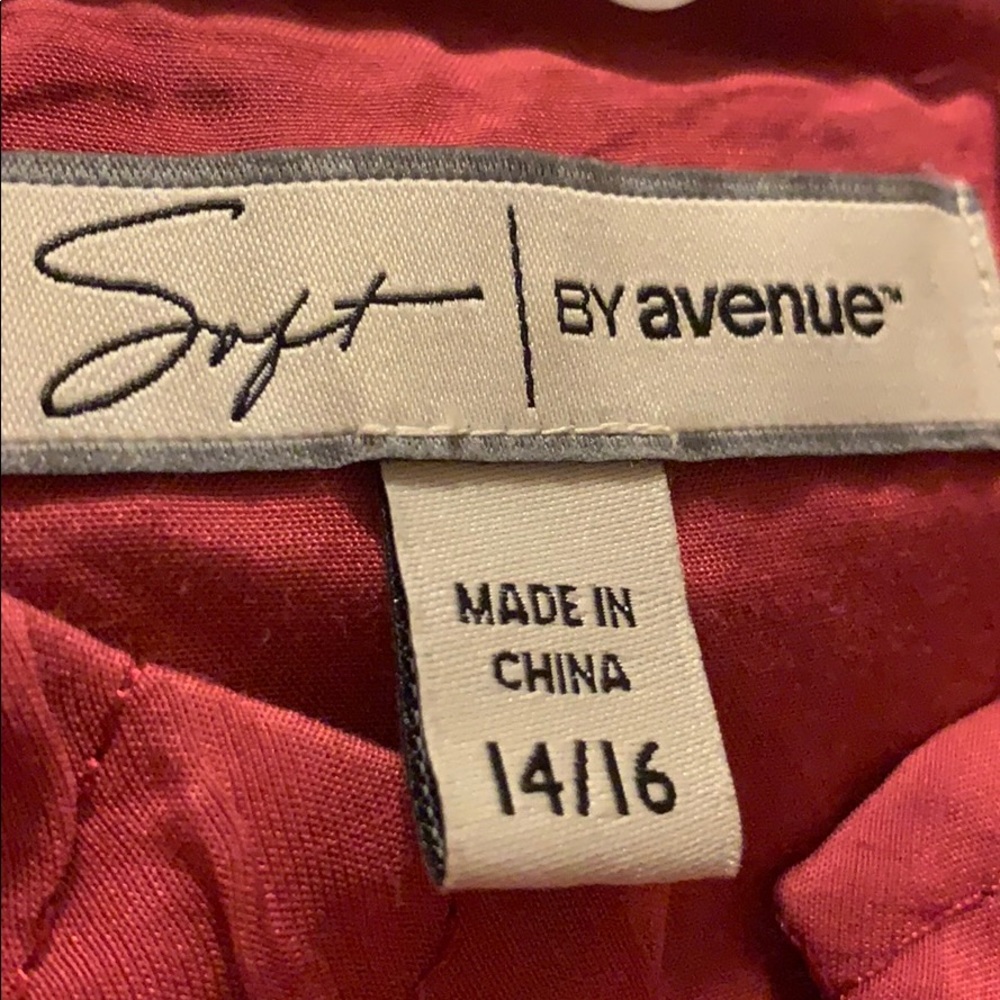 Ladies jacket - Picture 2 of 2